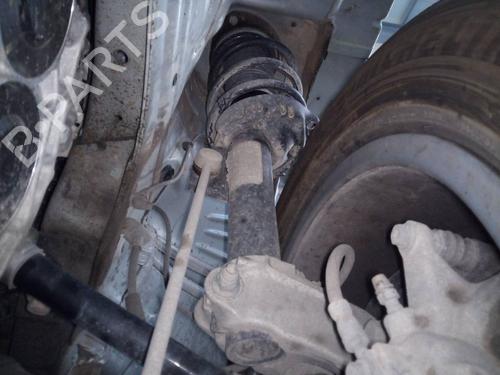 Used Left front shock absorber AUDI Q3 Sportback (F3N) 40 TDI quattro (200 hp) 18958262