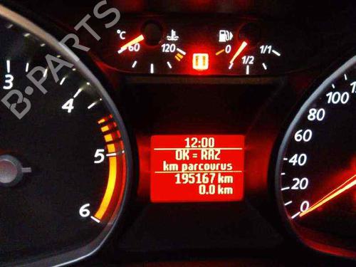 Gearbox FORD MONDEO IV Turnier (BA7)  | BP2500660M3 