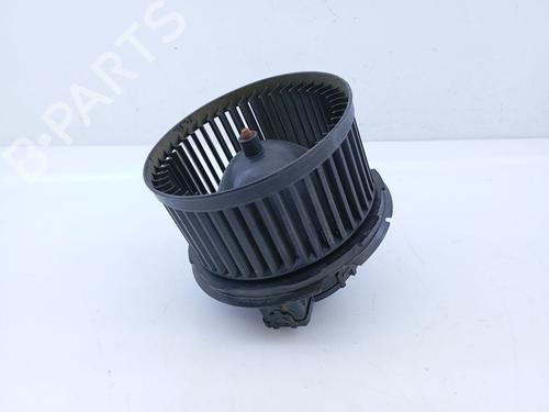 Used Heater blower motor FORD FIESTA VI (CB1, CCN) 1.6 TDCi (90 hp) 14063912