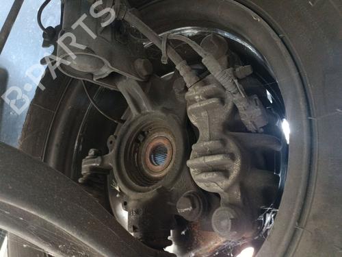left-front-steering-knuckle-renault-master-iii-platformchassis-ev-hv-uv-2010-36700428 main image