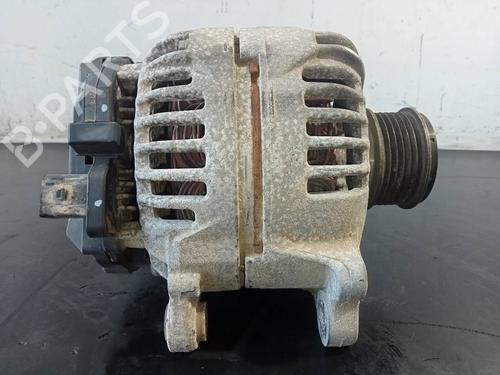 Alternator SEAT IBIZA IV (6J5, 6P1) 1.6 TDI | BP7784587M7 
