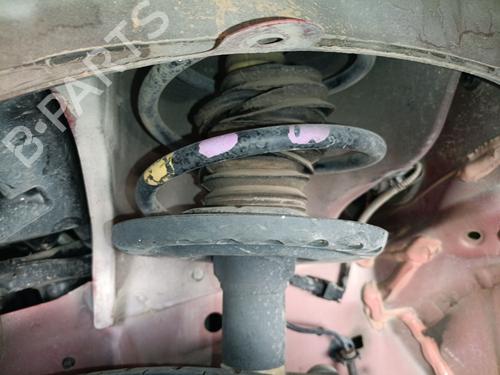 Used Left front shock absorber Left front shock absorber 38198001 38198001