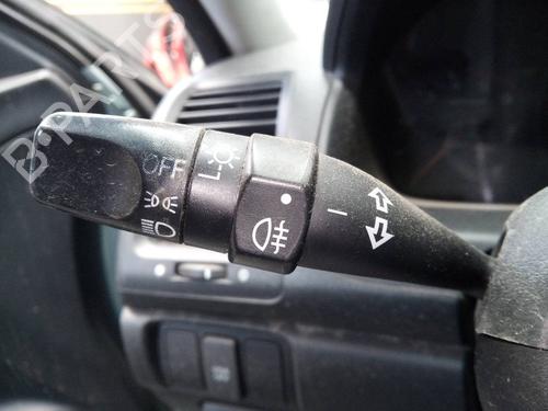 Used Steering column stalk HONDA ACCORD VII (CL, CN) 2.2 i-CTDi (CN1) (140 hp) 18716378