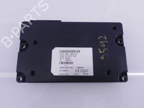 Used Electronic module FORD FOCUS III 1.6 TDCi (115 hp) 9538119