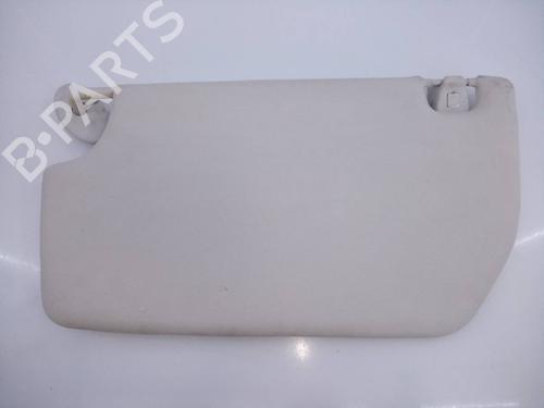 Right sun visor FORD TRANSIT COURIER B460 Box Body/MPV 1.5 TDCi | BP7835305I2 