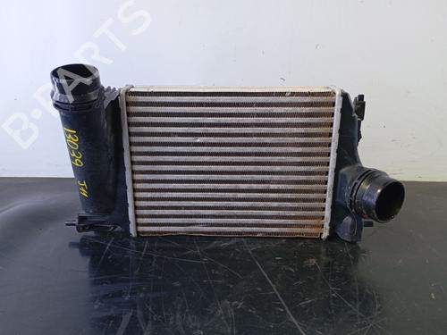 Used Intercooler NISSAN QASHQAI II SUV (J11, J11_) [2013-2025]  28139395