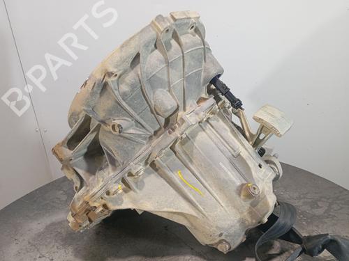 Gearbox FORD TRANSIT COURIER B460 Box Body/MPV 1.5 TDCi | BP33619254M3 - Image 7