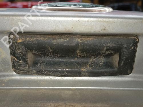 Used Tailgate handle Tailgate handle SKODA FABIA II (542) 1.6 TDI (90 hp) 34399388 34399388