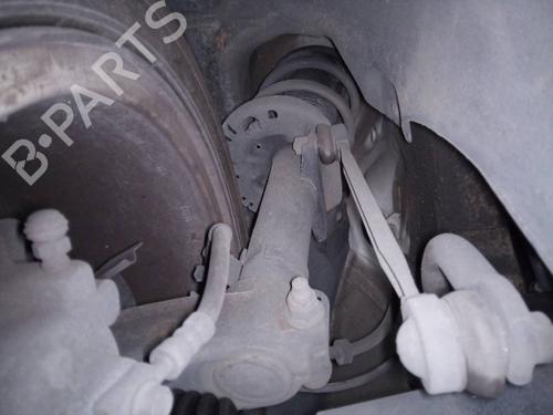 Used Right front shock absorber AUDI A1 (8X1, 8XK) 1.6 TDI (90 hp) 11809401
