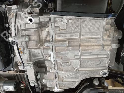 Girkasse SKODA OCTAVIA IV Combi (NX5, PV5) 1.4 TSI RS iV (150 hp) 28805259