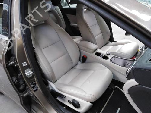 Steering wheel MERCEDES-BENZ A-CLASS (W176)  | BP15833397C49 