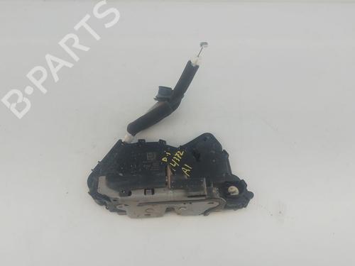 Used Front left lock Front left lock AUDI A1 Sportback (GBA) 30 TFSI (110 hp) 33936683 33936683