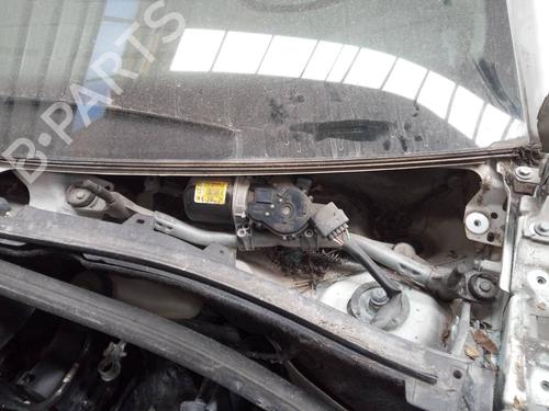 Used Front wiper motor CITROËN C3 II (SC_) [2009-2025]  13045471