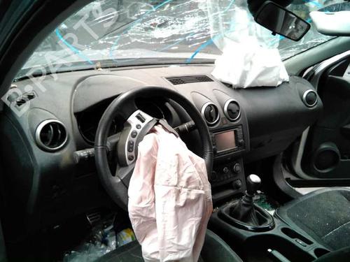 Gearbox control unit NISSAN QASHQAI / QASHQAI +2 I (J10, NJ10, JJ10E) 1.6 dCi | BP6138660M52 