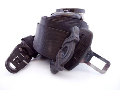 Front left seatbelt AUDI A6 C6 (4F2) 2.0 TDI | BP8720200I26 