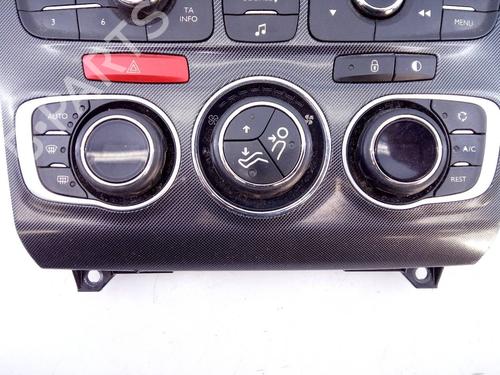 Radio CITROËN C4 II (NC_)  | BP24175738E6 