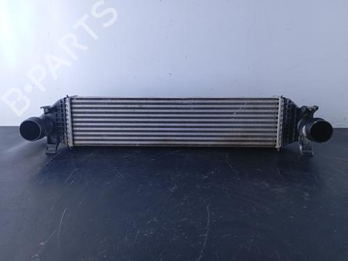 Intercooler FORD KUGA II (DM2) 2.0 TDCi 4x4 (150 hp) 28140166