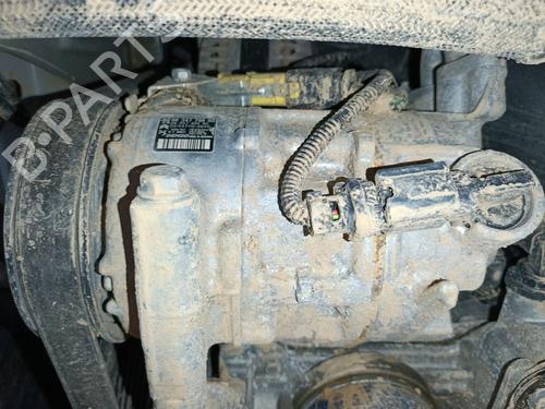 Used AC compressor PEUGEOT 2008 II (UD_, US_, UY_, UJ_, UR_, UC_) 1.2 PureTech 130 (USHNS, URHNS) (130 hp) 29308365