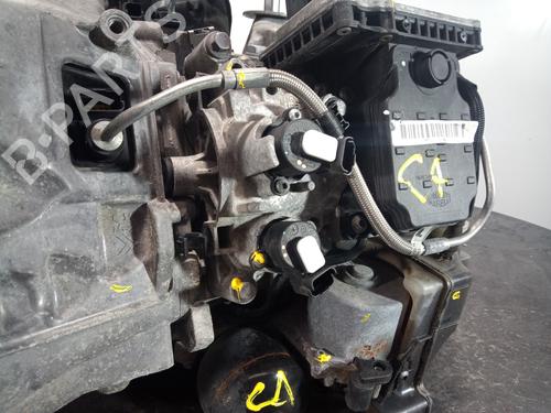 Gearbox DS DS 5 (KF_)  | BP20133620M3 