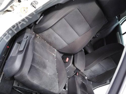 Starter VW GOLF VI (5K1) 2.0 TDI | BP12495721M8 