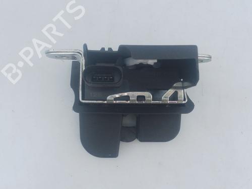 Bagklap lås AUDI A1 Sportback (GBA) 30 TFSI | BP33934148C101 - Image 3