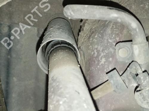 Venstre bagtil støddæmper HONDA CIVIC VIII Hatchback (FN, FK) [2005-2012]  31943074