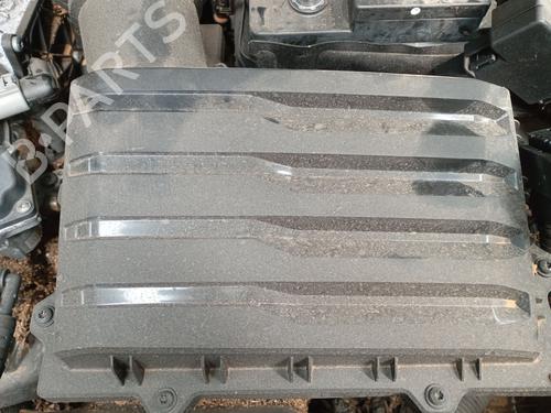 Used Air filter box Air filter box VW CADDY V Box Body/MPV (SBA, SBH) 2.0 TDi (102 hp) 33273157 33273157