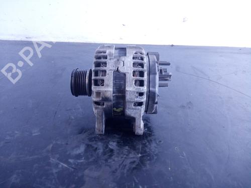 Used Alternator RENAULT KADJAR (HA_, HL_) [2015-2025]  24053514