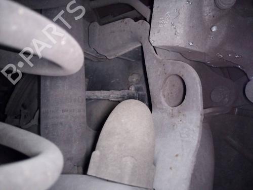 Used Right rear steering knuckle FORD FOCUS III [2010-2020]  22385175