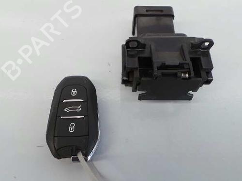Used Electronic module CITROËN C4 Grand Picasso II (DA_, DE_) [2013-2025]  14058442