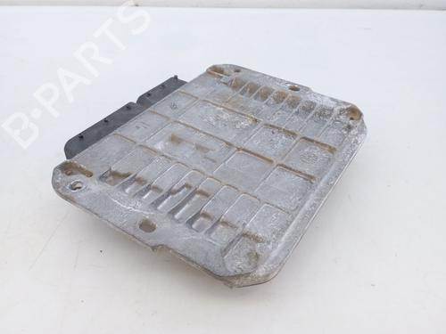 Engine control unit (ECU) NISSAN PATHFINDER III (R51) 2.5 dCi 4WD | BP37491582M57 - Image 5