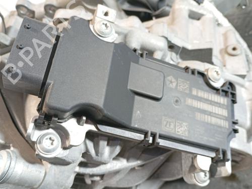 Gearbox JEEP RENEGADE SUV (BU, B1, BV) 1.4 4x4 | BP30157337M3