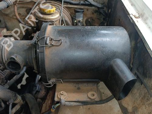 Used Air filter box Air filter box NISSAN TERRANO II (R20) 2.7 TDi 4WD (125 hp) 34460445 34460445