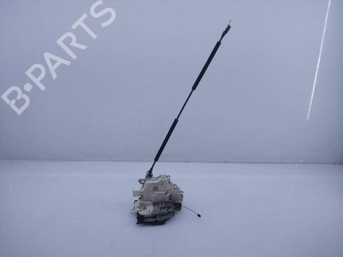 Used Front left lock SEAT ALTEA XL (5P5, 5P8) 1.6 TDI (105 hp) 11753295