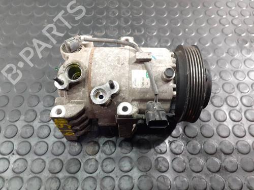 AC compressor KIA SPORTAGE III (SL) 1.7 CRDi | BP8800024M34 