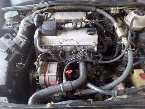 Used Parts SEAT TOLEDO I (1L2)  2.0 i  682151