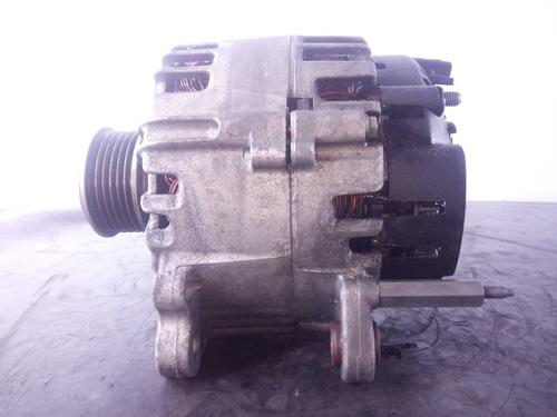 Alternator AUDI A3 Sportback (8PA)  | BP21139730M7 