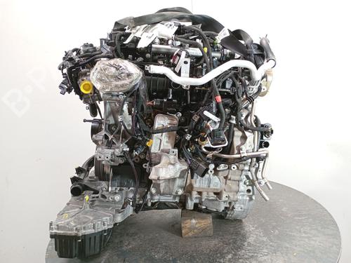 Motor Motor MERCEDES-BENZ VITO Tourer (W447) 114 CDI 4-matic (447.701, 447.703, 447.705) (136 hp) 34716093 34716093
