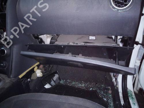 Used Glove box NISSAN QASHQAI / QASHQAI +2 I (J10, NJ10, JJ10E) [2006-2014]  16250754