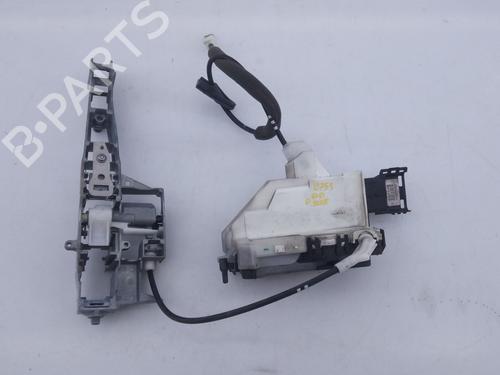 Used Front right lock PEUGEOT 5008 (0U_, 0E_) [2009-2017]  20983192