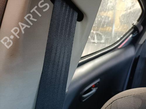 Used Front right seatbelt SUZUKI ALTO VII (GF) 1.0 (AMF310, GFC31S) (68 hp) 20645861