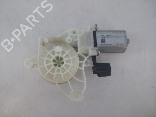 Left front window motor FORD PUMA (J2K, CF7) 1.0 EcoBoost mHEV | BP25736717E21 