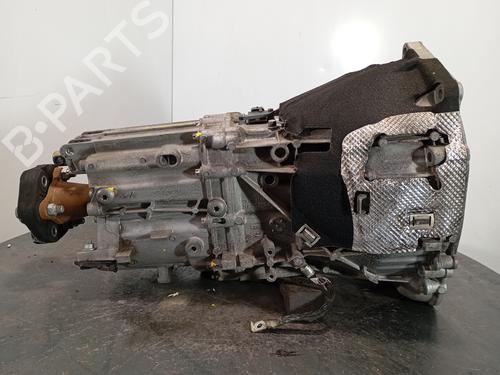 Gearbox BMW 1 (F20) 116 d | BP21590017M3
