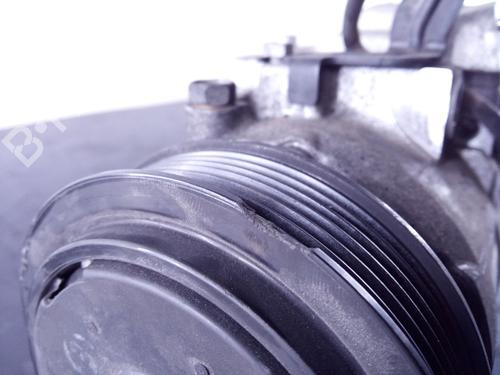 AC compressor SEAT IBIZA IV (6J5, 6P1)  | BP21175293M34 