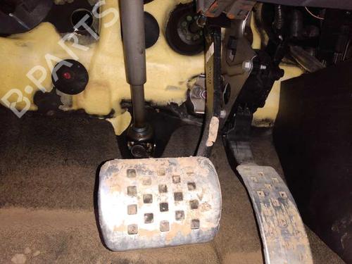 Used Break pedal RENAULT CLIO IV (BH_) 1.2 TCe 120 (BHAU) (118 hp) 8786881