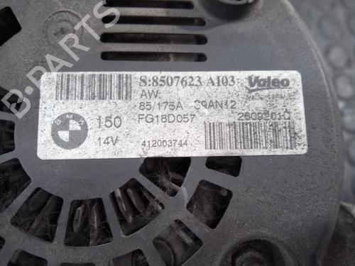 Alternator BMW 3 Coupe (E92) 320 d xDrive | BP10251398M7 