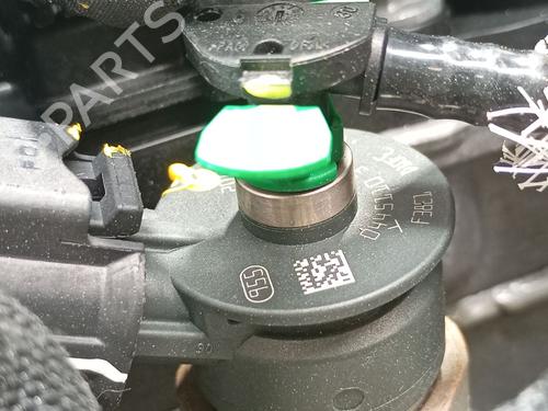 Engine CITROËN C4 II (NC_) 1.6 HDi 90 | BP36840747M1 - Image 7