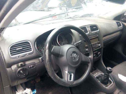 Left sun visor VW GOLF VI (5K1) 1.6 TDI | BP3211570I1  - Image 9