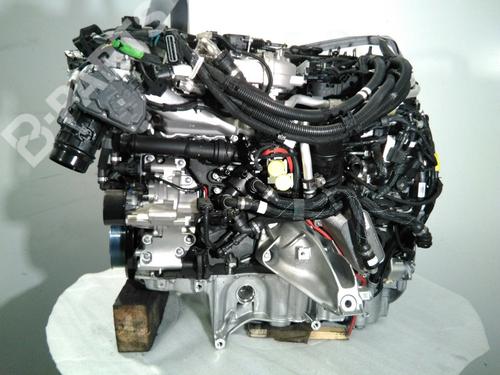 Used Engine Engine BMW X4 (G02, F98) [2018-2026] 10251324 10251324