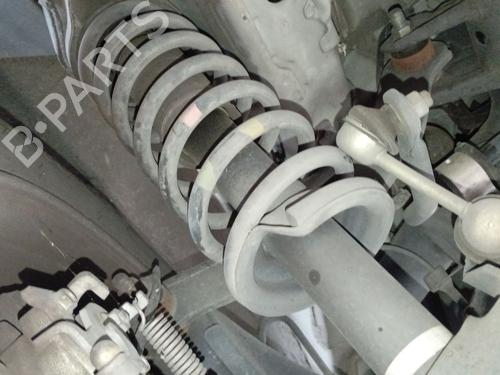 Used Left rear shock absorber MITSUBISHI ASX (GA_W_) [2009-2025]  30709252